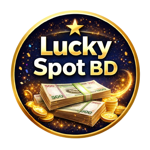 luckyspotbd